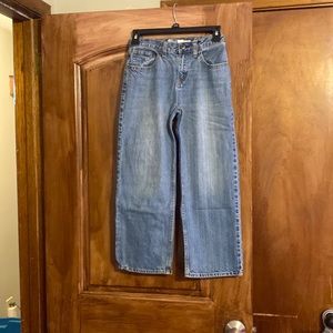 Boys jeans